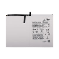 1 x RAW Customer Returns Duotipa Replacement Battery SCUD-WT-N19 Compatible with Samsung Galaxy Tab A7 10.4 T500 Battery with Tools - RRP €23.9