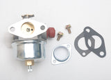 1 x RAW Customer Returns OxoxO Replace New Carburetor Carb 632795 Hat for Tecumseh TVS75 tvs90 TVS100 tvs105 tvs115 tvs120 - RRP €19.99