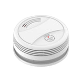 5 x Brand New XNH Smoke Detector, Fire Alarm with Photoelectric Sensor, Supports No Wi-Fi Connection to Smart Life Tuya App Set of 3  - RRP €125.0