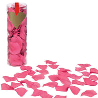 2 x Brand New Boland 48021 - Cylinder with Rose Petals, 288 Pieces, Pink Color - RRP €40.8