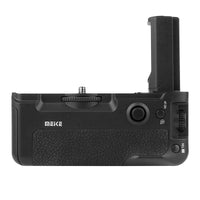 1 x RAW Customer Returns Meike MK-A9 Vertical Battery Grip for Sony A9 A7III A7RIII Cameras - RRP €69.99