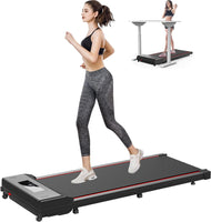 Brand New Pallet - Treadmill for home - 9 Items - RRP €1349.91