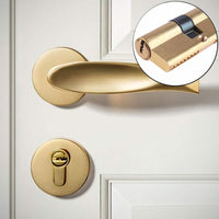 3 x RAW Customer Returns ORTAVA locking cylinder, 30 30 cylinder lock, total length 60mm locking cylinder, profile double cylinder with two screws, can be combined for all types of doors - RRP €24.15