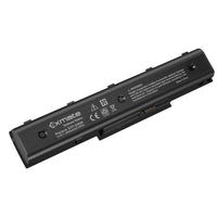 1 x RAW Customer Returns Exmate Laptop Battery BTP-DOBM BTP-DNBM for Medion Akoya E7218 P7624 P7812 MD97872 MD97938 MD98680 MD98770 MD98920 MD98921 MD98970 14.4V 14.8V 4400mAh  - RRP €32.88