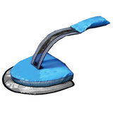 3 x RAW Customer Returns lohill Pool Rescue Ramp Animal Ramp, Small Animal Swimming Escape Ramp, Animal Saving Escape Ramp for Pool, Animal Rescue Escape Ramp Floating Ramp Rescues Tool Accessories, Blue - RRP €33.27