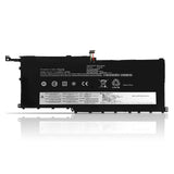 1 x RAW Customer Returns K KYUER 00HW028 01AV458 Laptop Battery for Lenovo ThinkPad X1 Yoga 2016 2017 1st 2nd Thinkpad AV444 01AV438 01AV439 - RRP €45.89