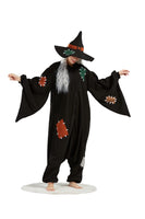 1 x RAW Customer Returns Simzoo Animal Pajamas Adult Pajamas Halloween Costume Casual One-Piece Costume Fox XL - RRP €29.5