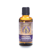 1 x RAW Customer Returns French Lavender Essential Oil, COSMOS Organic Certified, 100 Pure, Best Therapeutic Grade for Aromatherapy, Massage - 50ml, Includes Free E-Book Lavandula Angustifolia  - RRP €29.99