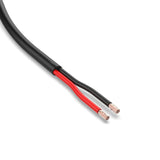 1 x RAW Customer Returns AUPROTEC vehicle cable 2x2.5 mm 10m round FLRYY I Round cable vehicle cable vehicle line Various applications I 2-pin cable suitable for trailers - RRP €33.18