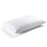 1 x RAW Customer Returns MP VISION - Memory Foam Pillow - Memory Foam Pillow - Memory Pillow - Hypoallergenic and Breathable - 100 Made in Italy - RRP €24.9