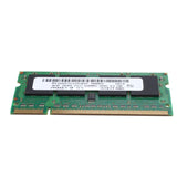 1 x RAW Customer Returns Wisboey 4GB DDR2 Laptop RAM 800Mhz PC2 6400 SODIMM 2RX8 200 Pin for AMD Laptop Memory - RRP €46.52