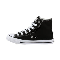 1 x RAW Customer Returns Elara Unisex Sneaker High Top Sportschuhe Chunkyrayan 019-A-Sch-41 - RRP €25.95