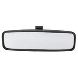 1 x RAW Customer Returns Rearview mirror car, interior mirror 814842 replacement ABS housing high hardness and durability window mirror, for Peugeot 107 206 106 - RRP €18.98