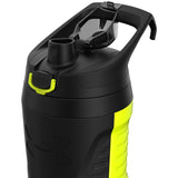 1 x RAW Customer Returns Under Armor Unisex Ua70890 Playmaker Pitcher, 32 oz, Hi Vis Yellow, 3 oz - RRP €29.95