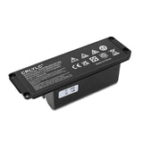 1 x RAW Customer Returns CRLYLC 7.4V 2600mAh 19.24Wh 061384 061385 061386 063287 Bluetooth Speaker Battery for Bose Soundlink Mini One Mini I Mini 1 Bluetooth Wireless Speaker Wireless Speaker Battery - RRP €27.17