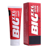 1 x RAW Customer Returns Usmato Big Dick Penis, Enlargement Cream, Increase Size XXL, Erection Products, Sex Products for Men, Aphrodisiac Pills for Men, 50ml - RRP €22.8