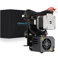 1 x RAW Customer Returns Creality Official Direct Drive Extruder Upgrade Kit for Ender-3, Ender 3 Pro, Ender 3 V2 3D Printer - RRP €45.99