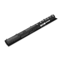 1 x RAW Customer Returns CRLYLC KI04 K104 Laptop Battery HP 800049-001 800050-001 800009-421 800010-421 HSTNN-DB6T HSTNN-LB6S HP Pavilion 15-AB112NL 15-AB232NL 15-AB235NL 15-AB237NL 15-AB251 NL 15-AK002NL 17-G106NL - RRP €23.17