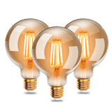 5 x RAW Customer Returns Mixed - lighting - RRP €72.59