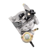 1 x RAW Customer Returns Poweka carburetor GX160 for GX200 engine GX140 from GX168 5.5 HP 6.5 HP replaces 16100-ZH8-W61 engine - RRP €19.99