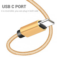 1 x RAW Customer Returns SUMPK USB C Cable Short 20cm, 4 Pack , Short Type C Cable, Nylon Braided USB Type C Fast Charging Cable for Samsung Galaxy S10 S9, A50 A70, A20e A21s M30, Pixel 3, LG V30 - RRP €8.05