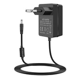 1 x RAW Customer Returns Alexa Echo Dot 15W Charger Power Supply Adapter for Echo Dot 3rd Gen, Echo Dot 4th, Echo Dot 5th, Echo Dot with Clock, Echo Show 5 1st 2nd Gen , Echo Spot, Echo Pop, Fire TV Cube. - RRP €19.15