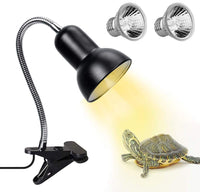 1 x RAW Customer Returns Turtle heat lamp reptile terrarium lamp, 25W reptile heating lamp UV heat spot lamp E27 UVA UVB heat lamp aquarium animal accessories for turtle, lizard, snake, amphibians - RRP €20.99