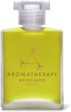 1 x Brand New Aromatherapy Associates Support Equilibrium Shower and Bath Oil 55ml - RRP €71.44