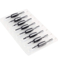 9 x Brand New 60pcs Tattoo Needle Set with Tube, Sleeve, Grip, 3RL, 5RL, 7RL, 9RL, 3RS, 5RS, 7RS, 4F, 7F, 9F, 7M1, 9M1 - RRP €356.4