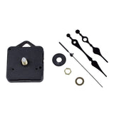 19 x Brand New CHUANGOU Quartz Movement DIY Clock Movement Pendulum for DIY Clock,Black - RRP €186.77