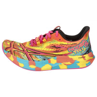 1 x RAW Customer Returns ASICS Noosa TRI 15 women s running shoes running shoes 1012B429 400 size 42 EU - RRP €150.0