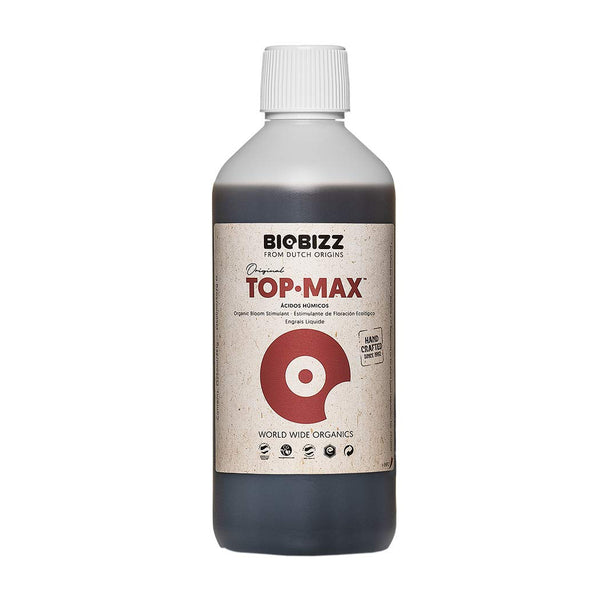 1 x RAW Customer Returns Biobizz Top Max 500ml - RRP €17.39