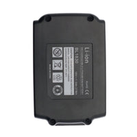 1 x RAW Customer Returns BTMKS 18V 1.5AH Liion battery for Makita BL1850 BL1850B BL1815 BL1830 BL1830B BL1860 BL1860B BL1840B BL1840 BL1835 BL1845 197280-8 replacement battery - RRP €21.17