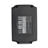 1 x RAW Customer Returns BTMKS 18V 1.5AH Liion battery for Makita BL1850 BL1850B BL1815 BL1830 BL1830B BL1860 BL1860B BL1840B BL1840 BL1835 BL1845 197280-8 replacement battery - RRP €21.17