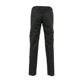 1 x RAW Customer Returns Planam size 36 ladies Casual Easy ladies trousers black model 3005 - RRP €28.27