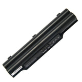 1 x RAW Customer Returns ARyee 5200mAh Laptop Battery for FUJITSU Lifebook A530 A531 AH42 AH530 AH530 3A AH531 FPCBP250 FPCBP250AP CP477891-01 CP478214-02 FMVNBP186 FMVNBP189 FMVNBP194 - RRP €24.99