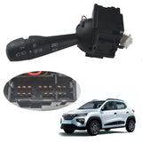 1 x RAW Customer Returns FanPaYY Steering Column Indicator Light Switch 8201167981 for Clio 4 Trafic Twingo 3 Captur Sandero Logan Dokker Duster - RRP €24.46