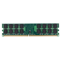 1 x RAW Customer Returns Geroosaty DDR2 4GB 800MHz PC2-6400 Memory RAM 240 Pin for AMD System, High Compatibility - RRP €21.6