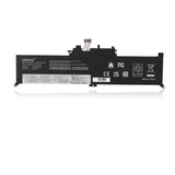 1 x RAW Customer Returns CRLYLC 15.2V 51Wh 01AV432 Laptop Battery for Lenovo ThinkPad Yoga 260 370 X380 00HW026 00HW027 370 Series 01AV433 01AV434 SB10K97589 SB10K97590 SB10K97591 Battery Replacement - RRP €44.28