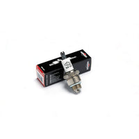 2 x RAW Customer Returns Briggs and Stratton Original Briggs Stratton Spark Plug 992300C, Black, 1 Piece - RRP €15.1