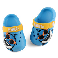 1 x RAW Customer Returns Cheerful Mario 21-33 EU Boys Girls Clogs Mules Children Garden Shoes Beach Sandals Toddlers Stand Slippers Garden Clogs Summer Sandals Purple 25 26 EU - RRP €60.0