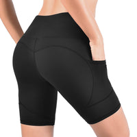 15 x Brand New Atarni Women s Sports Leggings Shorts High Waist Tights 3 4 Yoga Pants Opaque Slim Fit Hip Lifting Tummy Control Fitness Pants Jogging Bottoms with Pockets - RRP €414.0