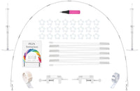 9 x RAW Customer Returns Mixed - toy - RRP €128.73