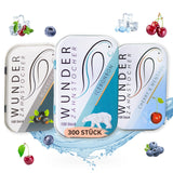 1 x RAW Customer Returns Miracle Toothpicks - In 3 refreshing varieties FRESH PACK - Toothpicks with flavor - Plastic-free chewing gum - Quit smoking - fresh breath with flavored toothpicks - Sugar-free, vegan - RRP €26.9