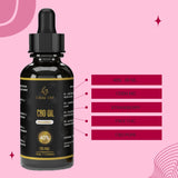 1 x RAW Customer Returns CBD CBD OIL Pure CBD Oil 40 10 ml 4000 mg CBD enriched hemp oil base 0 THC strawberry extract 400 drops PREMIUM cannabidiol Made in EU-GMP - RRP €25.2