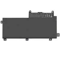 1 x RAW Customer Returns ASUNCELL 51Wh CI03 CI03XL Battery for HP ProBook 640 650 645 655 G2 G3 T7B31AA CI03048XL CIO3 CIO3XL HSTNN-UB6Q LB6T 801554-001 801517-831 801517-541 HSTNN-I66C-4 HSTNN-I6NNC- I6NNC-I.6.6.6 - RRP €30.8