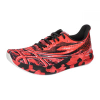 1 x RAW Customer Returns ASICS Men s Running Shoes Noosa TRI 15 1011B609 Electric Red Diva Pink 44 - RRP €148.19