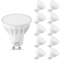 10 x RAW Customer Returns Mixed - lighting - RRP €140.26