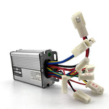 1 x RAW Customer Returns 36 V48 V 1000 Watt Scooter Brush Motor Controller Motor Controller For Tricycle Scooter Brushed Controller 36V1000W  - RRP €23.99