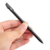 1 x RAW Customer Returns Annadue Active Stylus Pen for ThinkPad, Portable Tablet Stylus Pen for ThinkPad X390 Yoga X13 Yoga Gen 1 Laptop FRU 01FR723 ST70S99626, 4096 Level Pressure - RRP €71.7